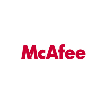Picture for manufacturer Mcafee