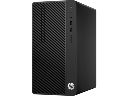Picture of HP 290 G1 Core i5