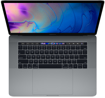 Picture of MacBook Pro 13" With Touch Bar SILVER