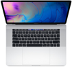 Picture of MacBook Pro 15" SILVER