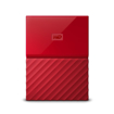 Picture of Western Digital my passport 2TB Red