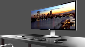 Picture for category PC Monitors