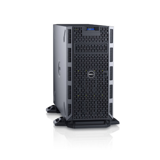 Picture of Dell PowerEdge T330 Tower Server E3-1220 v5