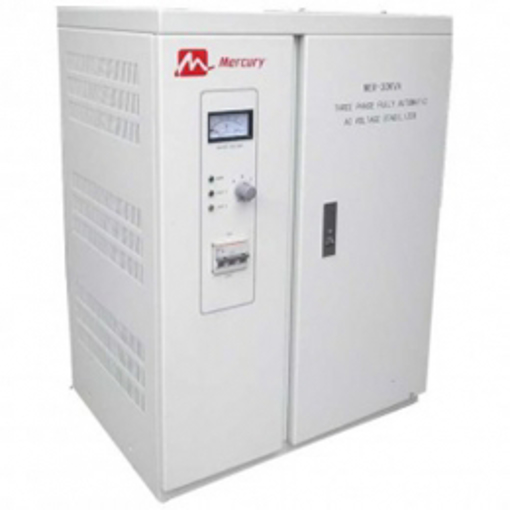 Bendary Stores. Mercury AVR Servo 20000VA