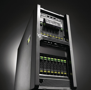 Picture for category Tower servers