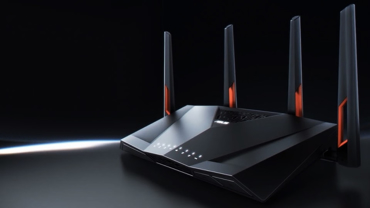 Picture for category Routers