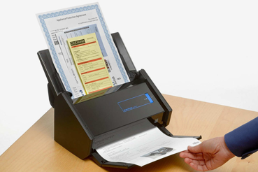 Picture for category Scanners