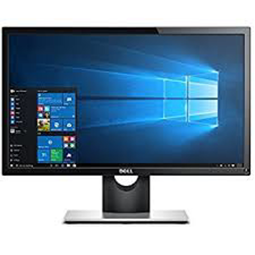 Picture of Dell E2016H - LED monitor