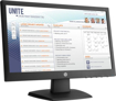Picture of HP V197 LED  18.5 Monitor