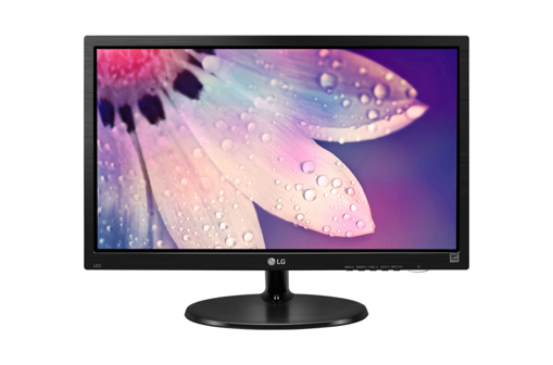 Picture of LG   22M38H (22) LED Office Monitor