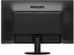 Picture of philips LED 21.5"