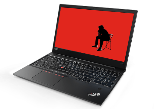 Picture of Lenovo ThinkPad E580  i5