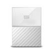 Picture of Western Digital my passport 4TB White