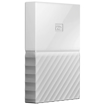 Picture of Western Digital my passport 4TB White