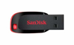 Picture of SanDisk  Cruzer Blade 16GB  SDCZ50
