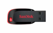 Picture of SanDisk  Cruzer Blade 32GB  SDCZ50