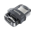 Picture of SanDisk  ULTRA DUAL DRIVE 16GB SDDD3