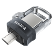 Picture of SanDisk  ULTRA DUAL DRIVE 64GB SDDD3