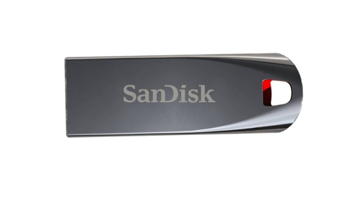 Picture of SanDisk  CRUZER FORCE 32GB SDCZ71