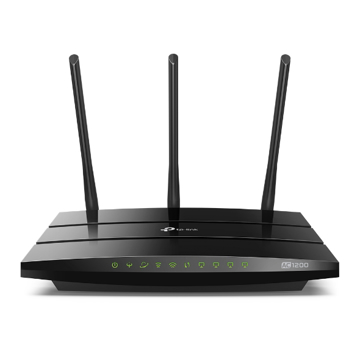 Picture of TP-Link Router   Archer VR400