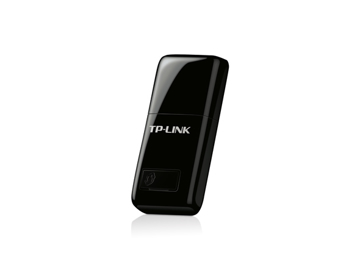Picture of TP-Link Wireless N USB Adapter TL-WN823N