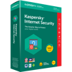Picture of Kaspersky Internet Security 2018 (1 USERS)