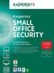 Picture of Kaspersky Small Office Security (10 PCs + 1 Server )