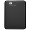 Picture of Western Digital  ELEMENTS PORTABLE 2TB