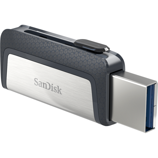 Picture of SanDisk  DUAL DRIVE 32GB SDDD2 TYPE-C OTG