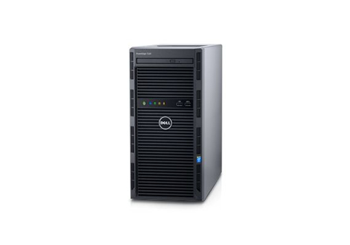 Picture of Dell PowerEdge T130 Tower Server E3-1220 v5