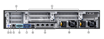 Picture of Dell PowerEdge R730 Rack Server -E5-2620 v4 - 32G- 4.8TB