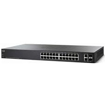 Picture of CISCO  SF220-24-K9 smart switch