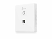 Picture of TP-Link Access Point (EAP115) -Wall plate