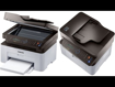 Picture of Samsung SL-M2070FW Xpress Wireless Multifunction Printer
