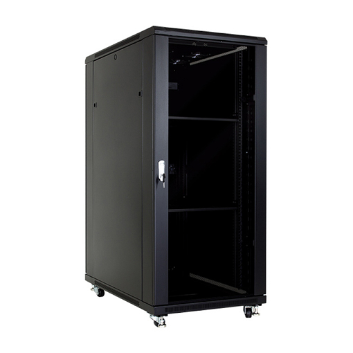 Picture of Rack 27U  600x800