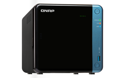 Picture of Qnap TS-453be