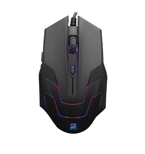 Picture of Mercury Gaming Mouse MG20