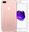 Picture of Apple iphone 7 Plus  32GB gold