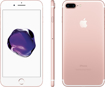 Picture of Apple iphone 7 Plus  32GB gold
