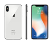 Picture of Apple iphone X 64GB Silver