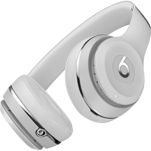 Picture of Beats Solo 3 Wireless Silver