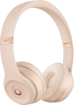 Picture of Beats Solo 3 Wireless Matte Gold