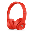 Picture of Beats Solo 3 Wireless (Product) RED