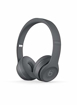 Picture of Beats Solo 3 Wireless (Neighborhood Collection) Asphalt Grey