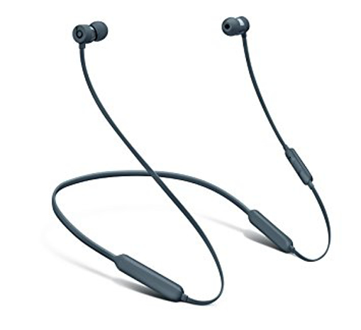 Picture of beats x earphones grey