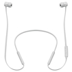 Picture of beats x earphones Matte silver