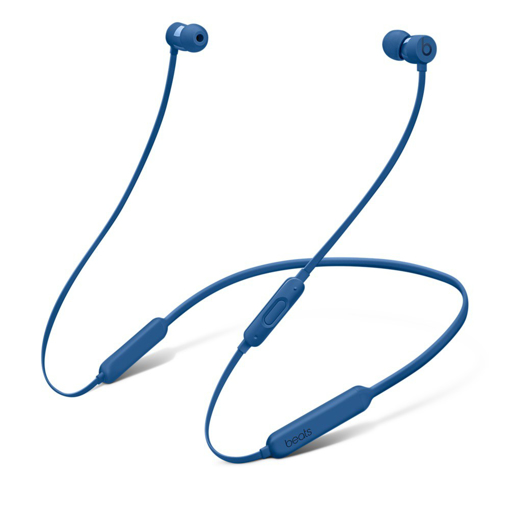 Picture of beats x earphones Blue