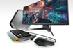 Picture of Dell Alienware 34" Curved Gaming Monitor - AW3418DW