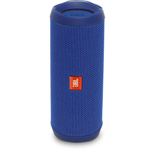 Picture of JBL Flip 4 Speaker Blue