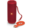 Picture of JBL Flip 4 Speaker RED
